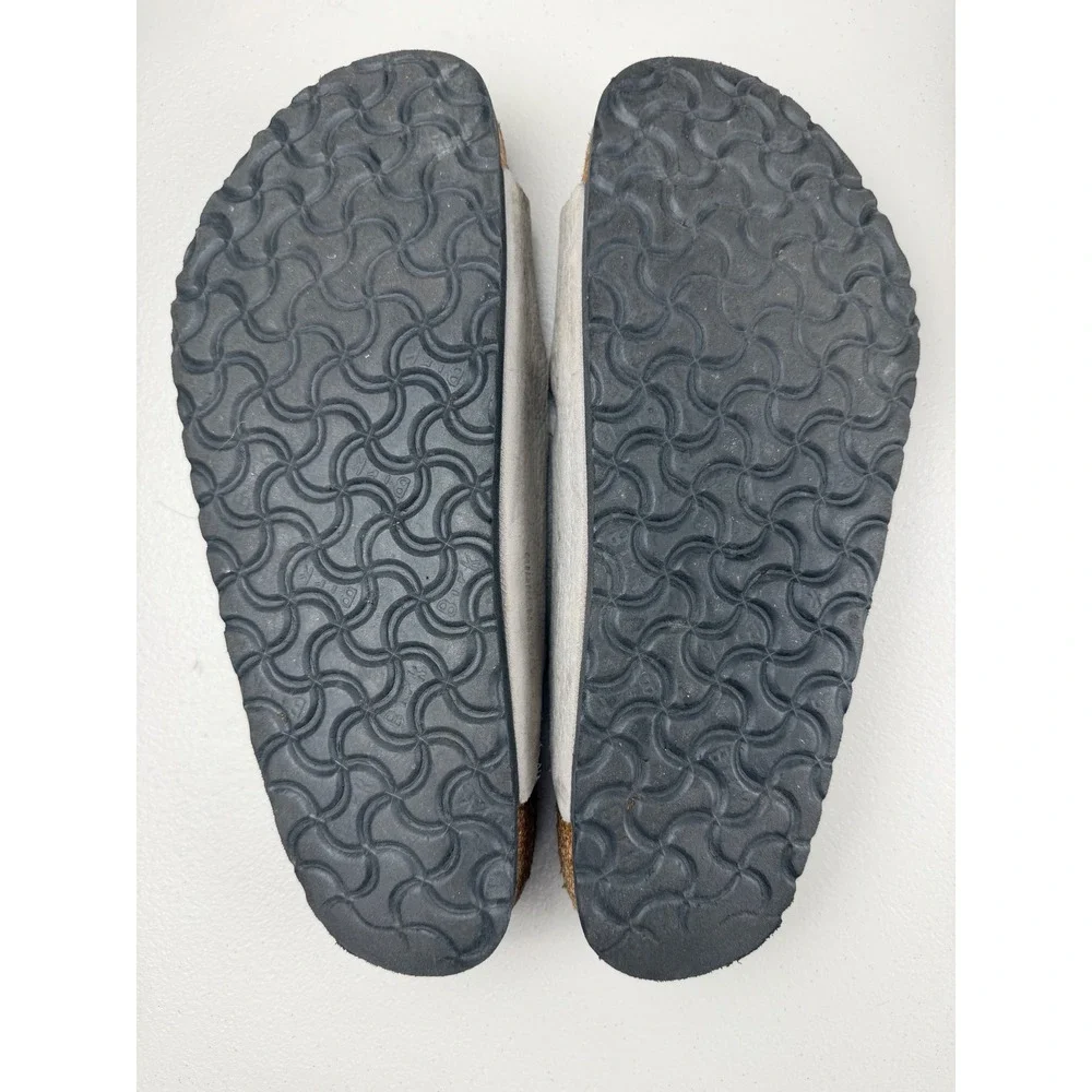 Birkenstock arizona soft